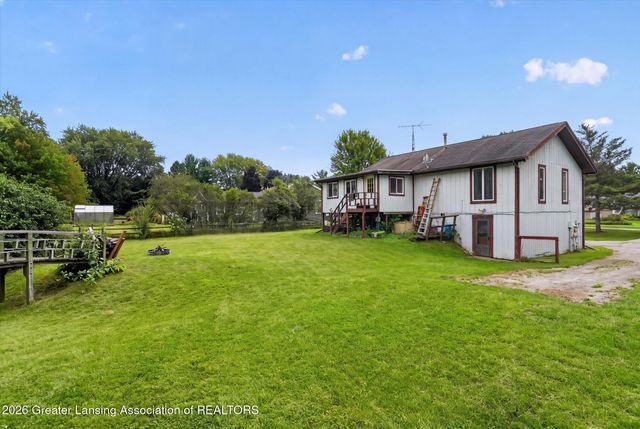 1909 Maple Shade Drive, Williamston, MI 48895