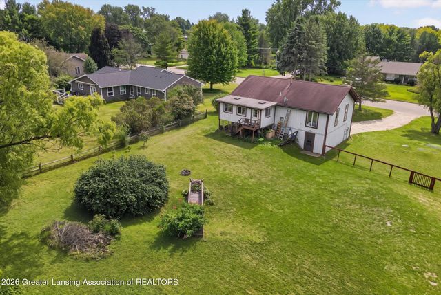 1909 Maple Shade Drive, Williamston, MI 48895