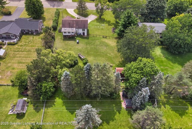 1909 Maple Shade Drive, Williamston, MI 48895