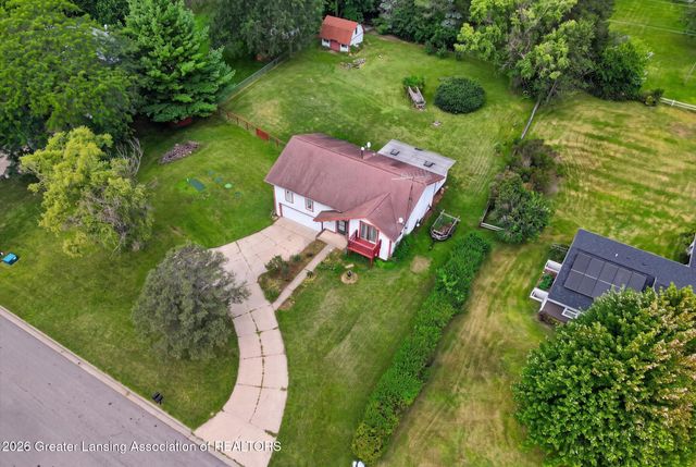 1909 Maple Shade Drive, Williamston, MI 48895