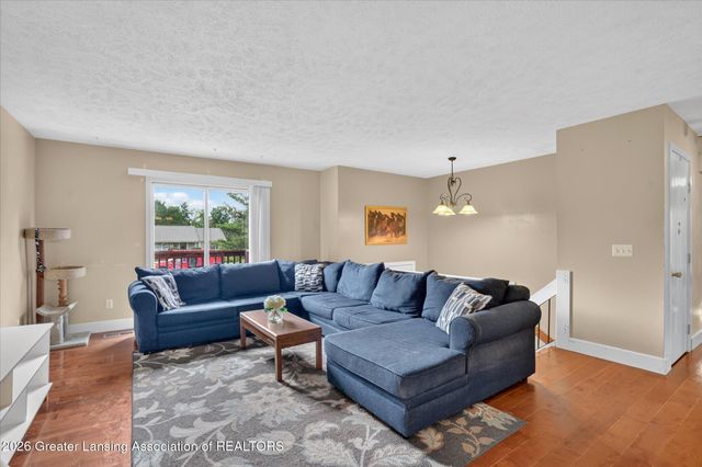 1909 Maple Shade Drive, Williamston, MI 48895