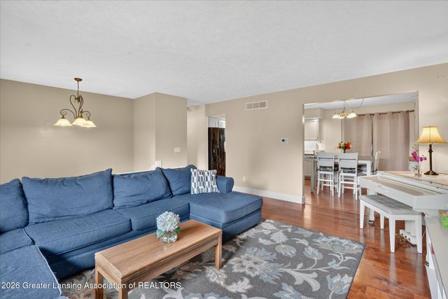 1909 Maple Shade Drive, Williamston, MI 48895
