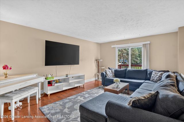 1909 Maple Shade Drive, Williamston, MI 48895