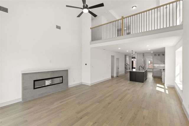 5249 Deep Creek Drive, Fort Worth, TX 76179
