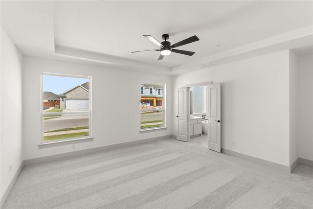 5249 Deep Creek Drive, Fort Worth, TX 76179