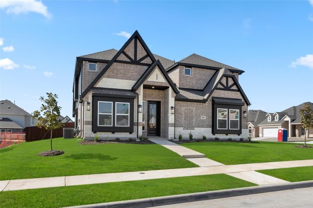 5249 Deep Creek Drive, Fort Worth, TX 76179