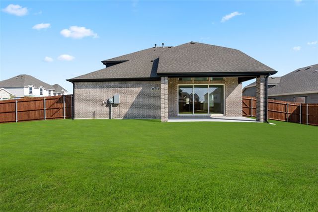 5249 Deep Creek Drive, Fort Worth, TX 76179