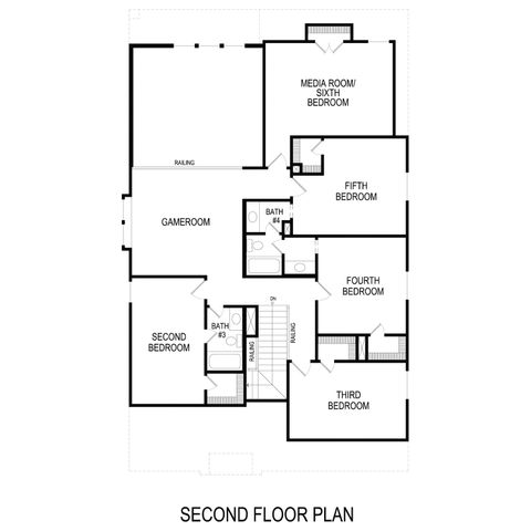 5249 Deep Creek Drive, Fort Worth, TX 76179