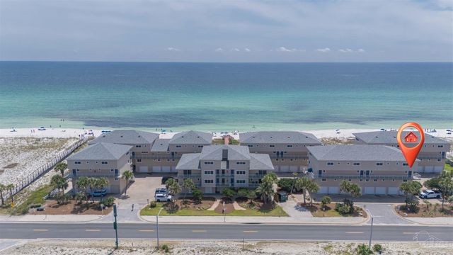 1111 Ft Pickens Rd 524, Pensacola Beach, FL 32561