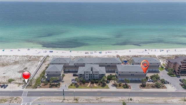 1111 Ft Pickens Rd 524, Pensacola Beach, FL 32561