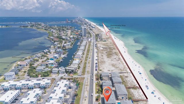 1111 Ft Pickens Rd 524, Pensacola Beach, FL 32561