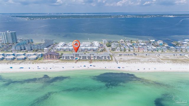 1111 Ft Pickens Rd 524, Pensacola Beach, FL 32561