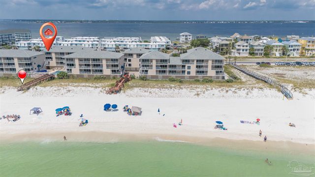 1111 Ft Pickens Rd 524, Pensacola Beach, FL 32561