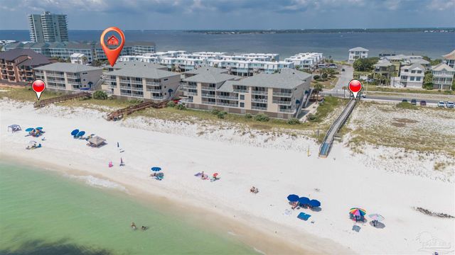 1111 Ft Pickens Rd 524, Pensacola Beach, FL 32561