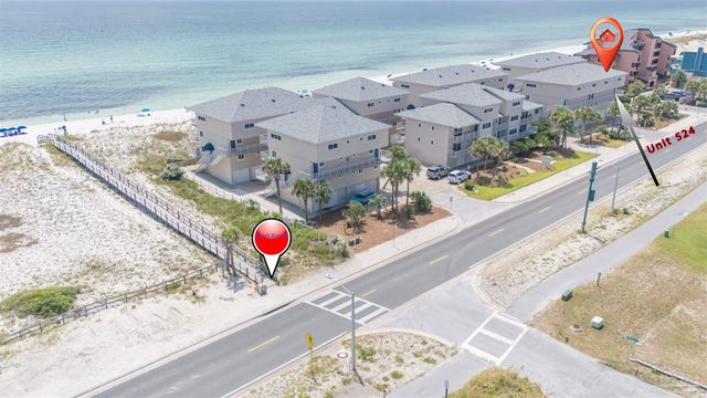 1111 Ft Pickens Rd 524, Pensacola Beach, FL 32561