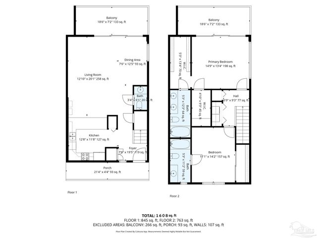 1111 Ft Pickens Rd 524, Pensacola Beach, FL 32561