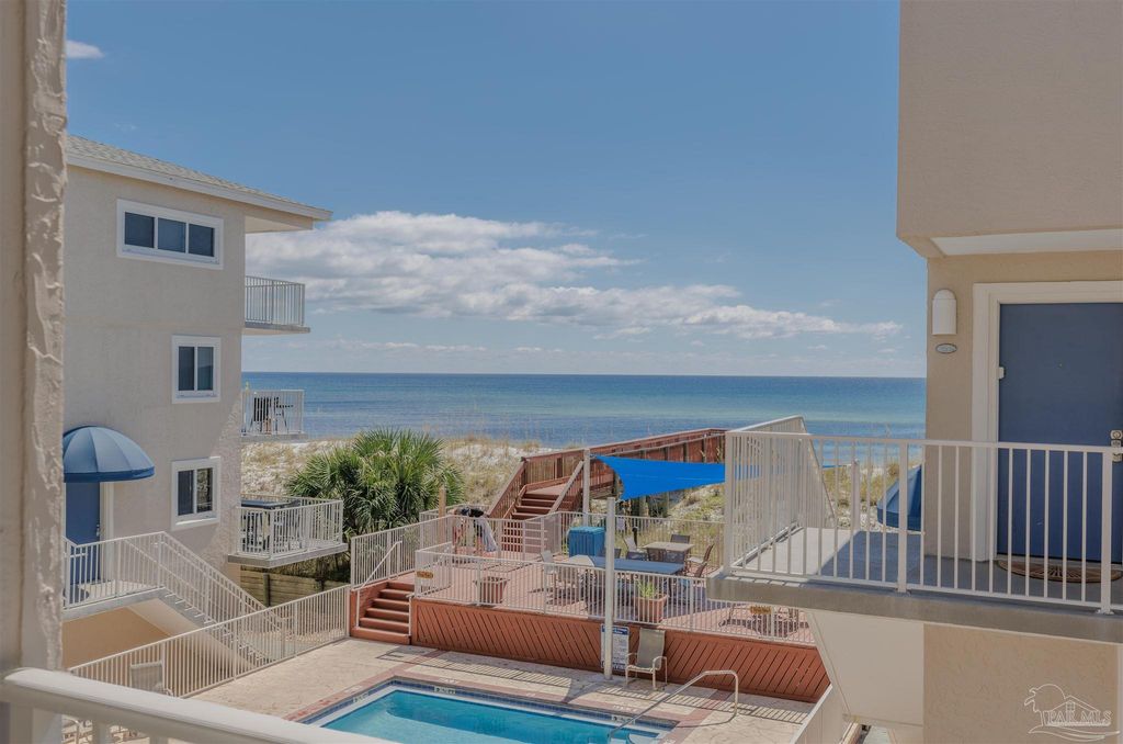 1111 Ft Pickens Rd 524, Pensacola Beach, FL 32561