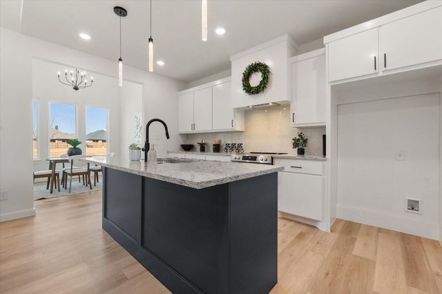 1414 Farmhouse Avenue, Wolfforth, TX 79382