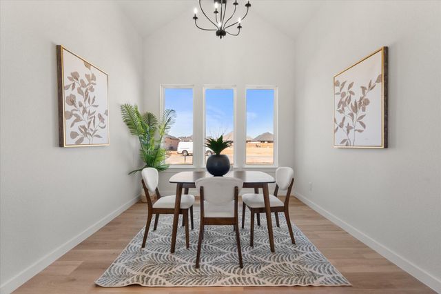 1414 Farmhouse Avenue, Wolfforth, TX 79382