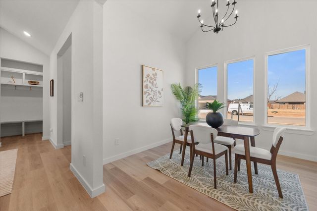 1414 Farmhouse Avenue, Wolfforth, TX 79382