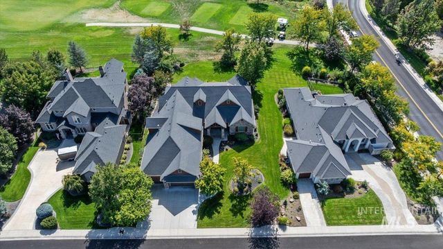 1485 W Oakhampton Drive, Eagle, ID 83616