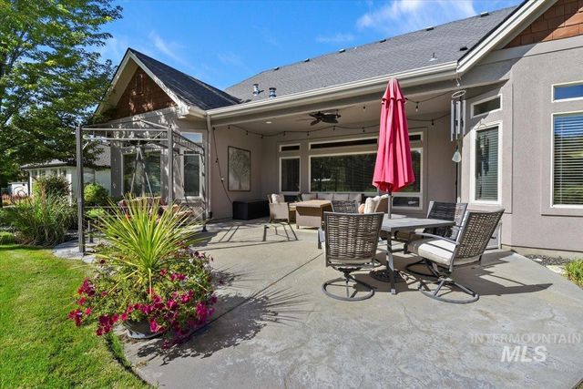 1485 W Oakhampton Drive, Eagle, ID 83616