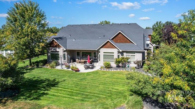 1485 W Oakhampton Drive, Eagle, ID 83616