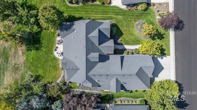 1485 W Oakhampton Drive, Eagle, ID 83616