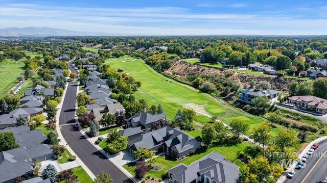 1485 W Oakhampton Drive, Eagle, ID 83616