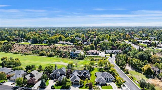 1485 W Oakhampton Drive, Eagle, ID 83616