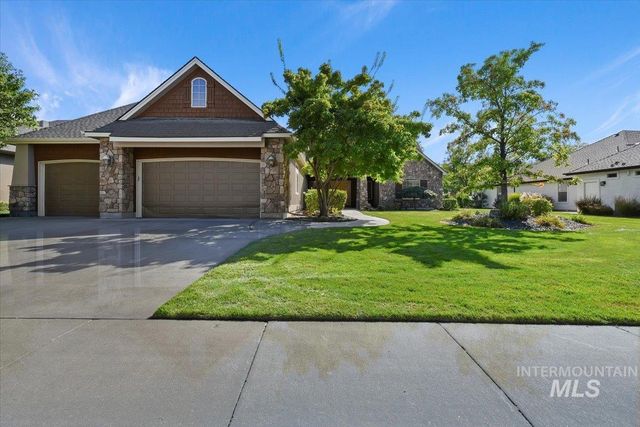 1485 W Oakhampton Drive, Eagle, ID 83616