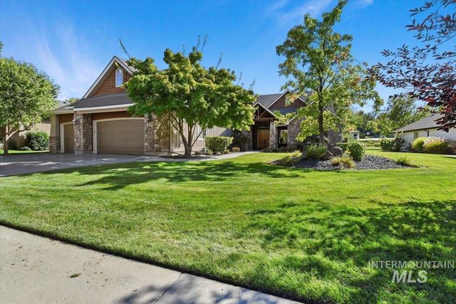 1485 W Oakhampton Drive, Eagle, ID 83616