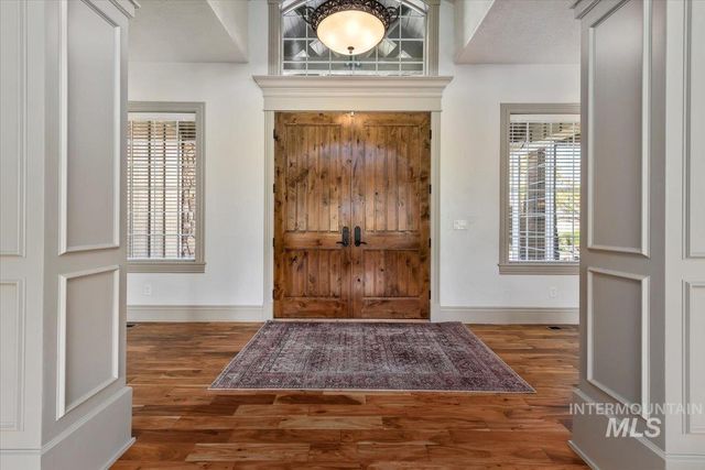 1485 W Oakhampton Drive, Eagle, ID 83616