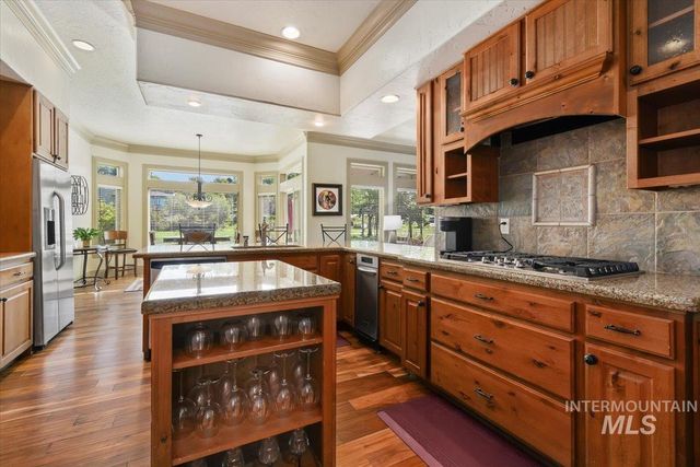 1485 W Oakhampton Drive, Eagle, ID 83616