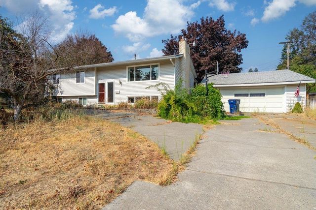 4020 S Lacey St, Spokane, WA 99223