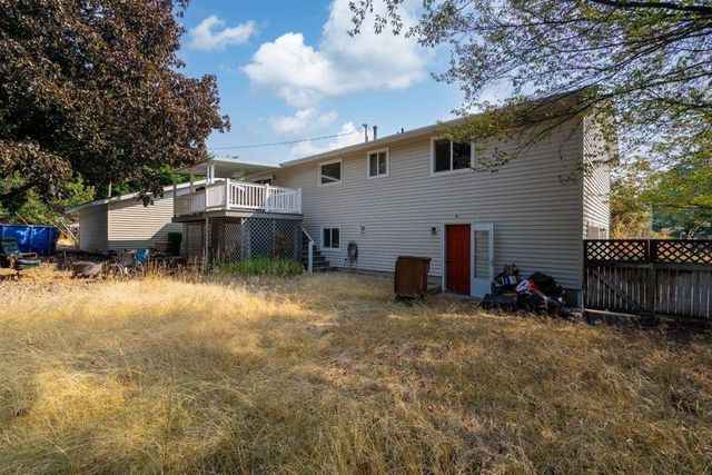 4020 S Lacey St, Spokane, WA 99223