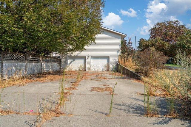 4020 S Lacey St, Spokane, WA 99223
