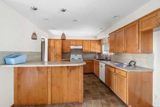 4020 S Lacey St, Spokane, WA 99223