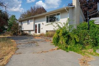4020 S Lacey St, Spokane, WA 99223
