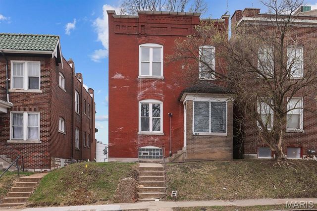 3440 Potomac Street, St Louis, MO 63118