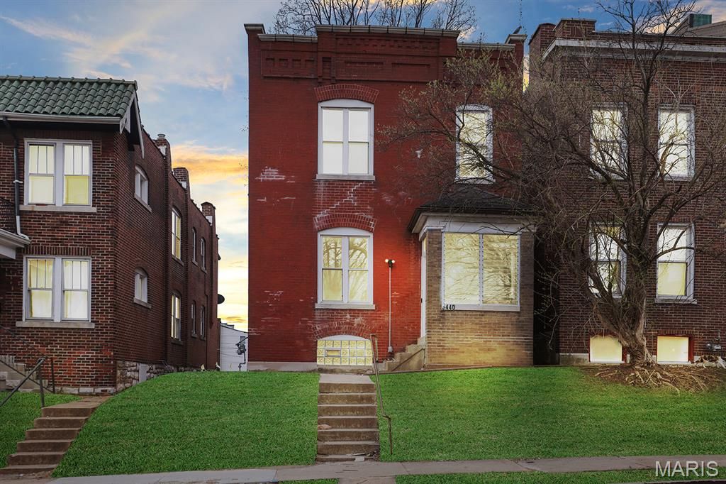 3440 Potomac Street, St Louis, MO 63118