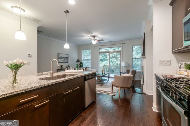 7850 Willoughby Court, Alpharetta, GA 30005