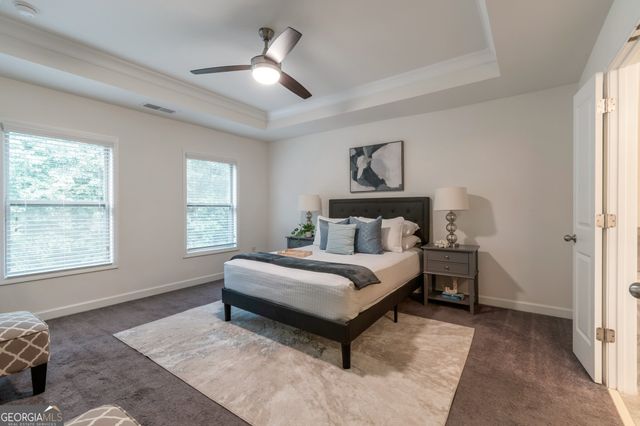 7850 Willoughby Court, Alpharetta, GA 30005