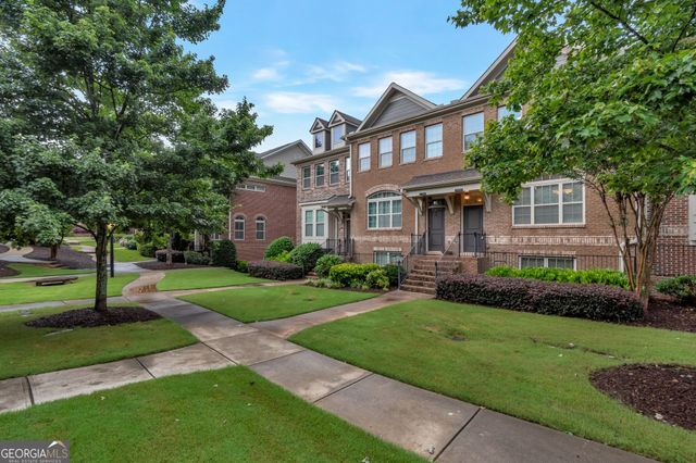7850 Willoughby Court, Alpharetta, GA 30005