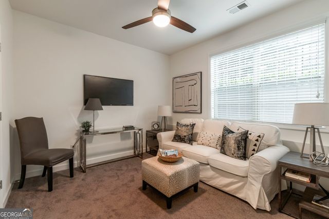 7850 Willoughby Court, Alpharetta, GA 30005