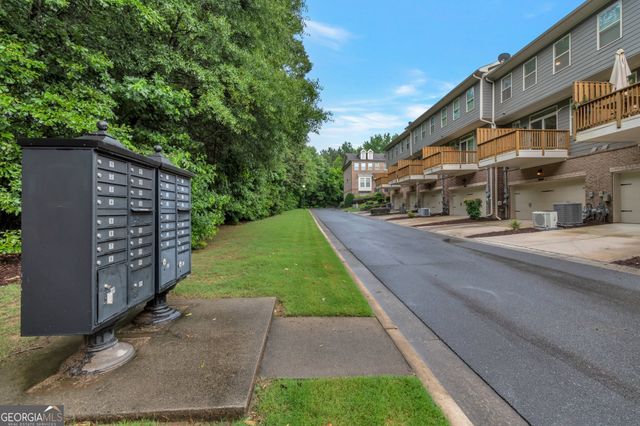 7850 Willoughby Court, Alpharetta, GA 30005