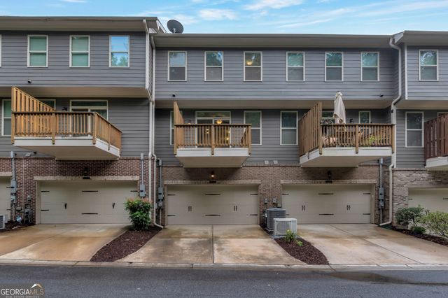 7850 Willoughby Court, Alpharetta, GA 30005