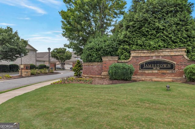 7850 Willoughby Court, Alpharetta, GA 30005