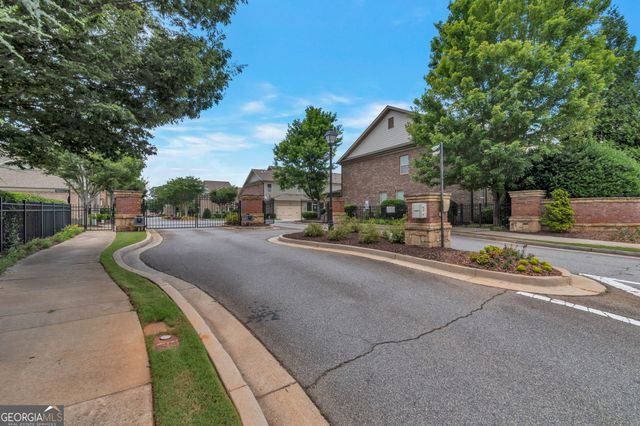 7850 Willoughby Court, Alpharetta, GA 30005
