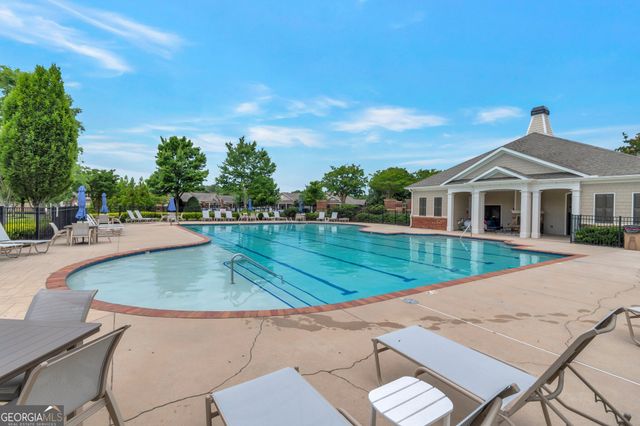 7850 Willoughby Court, Alpharetta, GA 30005